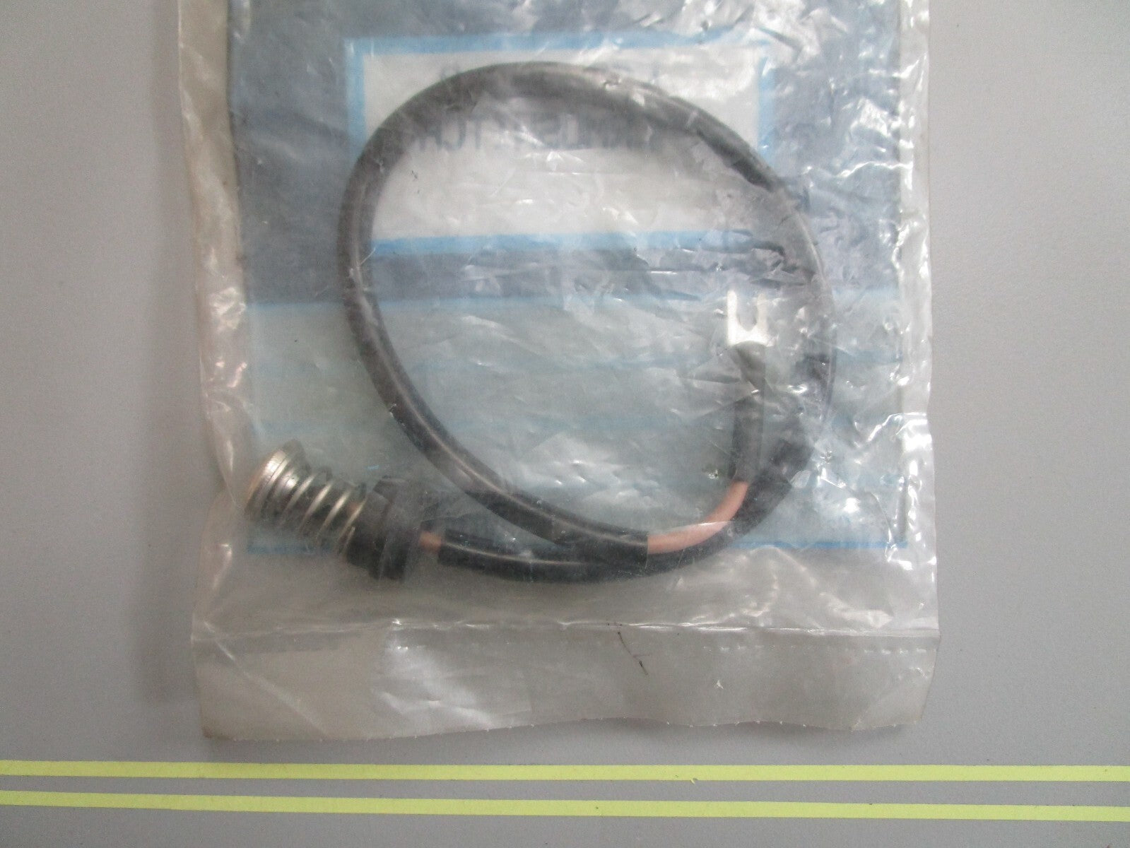 *NEW OEM* 0820 Mercury Quicksilver Thermoswitch F629449-2