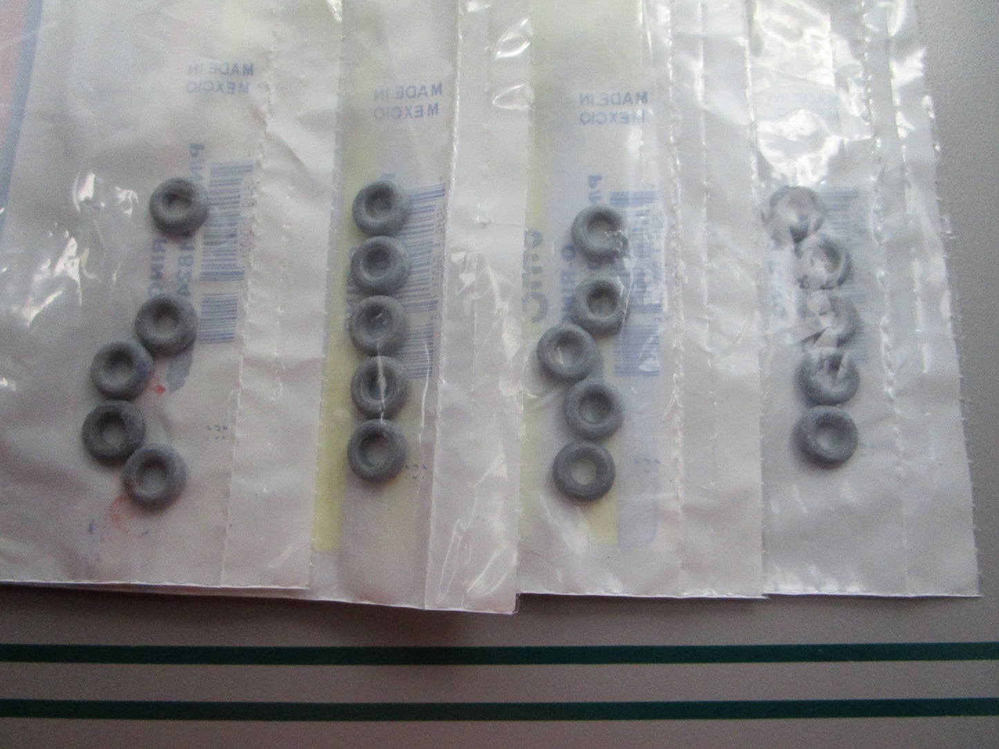 NEW OEM (LOT OF 20) 301824 0301824 OMC Johnson Evinrude O-Ring 0810
