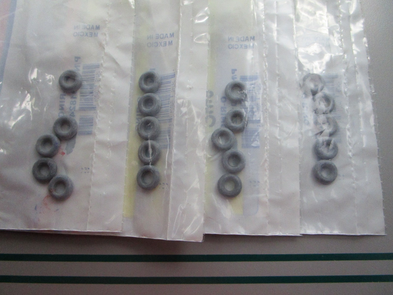 NEW OEM (LOT OF 20) 301824 0301824 OMC Johnson Evinrude O-Ring 0810