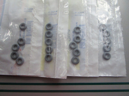 NEW OEM (LOT OF 20) 301824 0301824 OMC Johnson Evinrude O-Ring 0810