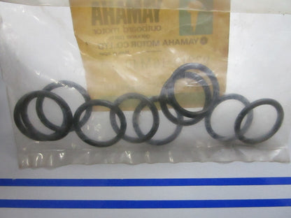 *NEW OEM* (LOT OF 10) 0810 Yamaha O-Ring 93310-16M40-00