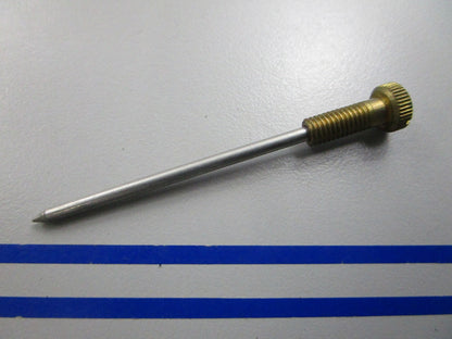NEW OEM F012999 Mercury Chrysler Force Idle Screw 0810