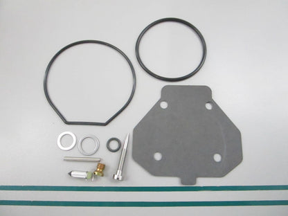 NEW OEM 61A-W0093-01-00 Yamaha Carburetor Repair Kit 0810