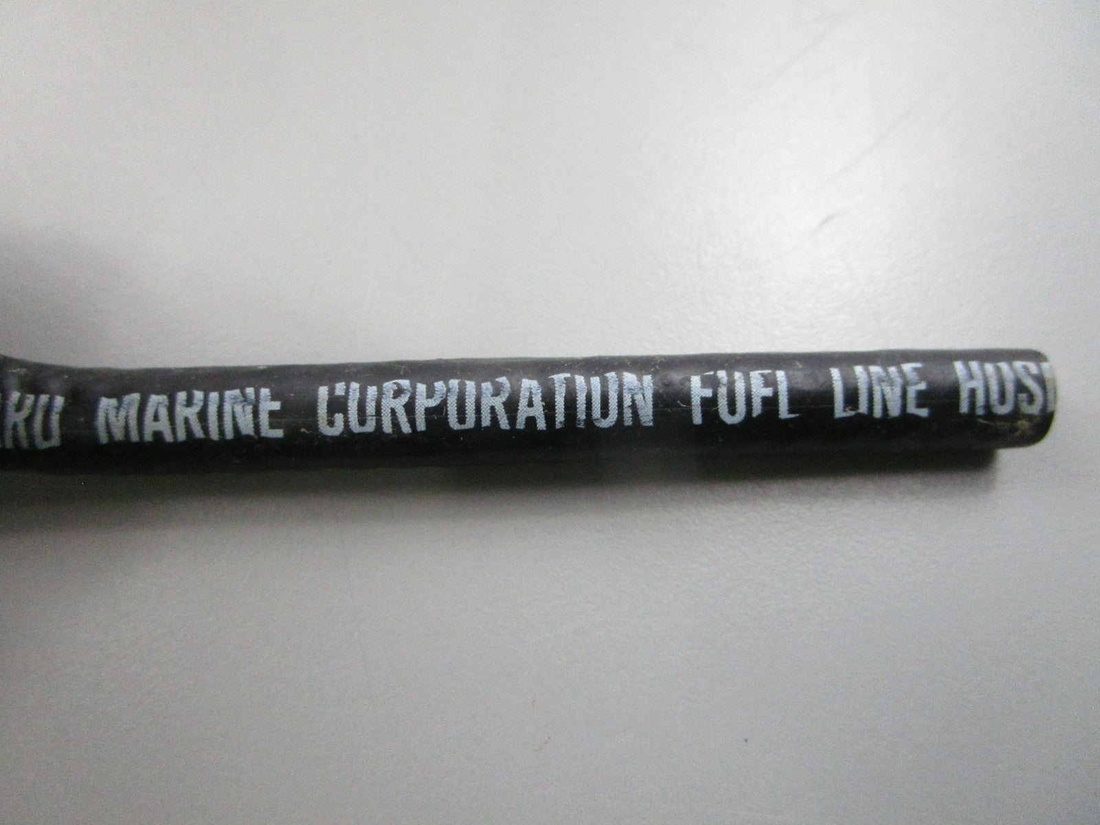 NEW OEM 333387 0333387 OMC Johnson Evinrude Hose 0810