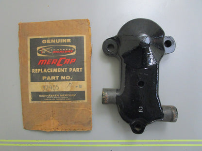 *NEW OEM* 0820 Mercury Quicksilver Housing 32905