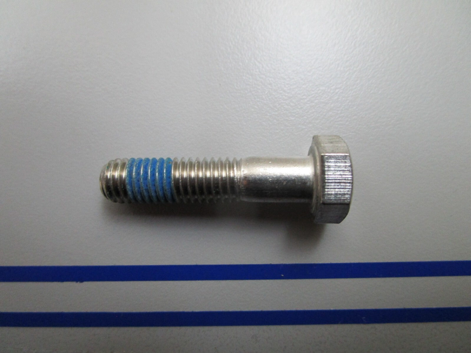 *NEW OEM* 0840 Mercury Quicksilver Screw 10-8M0041013