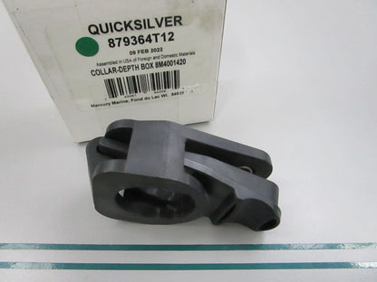 NEW OEM 879364T12 Mercury Quicksilver Collar 0810