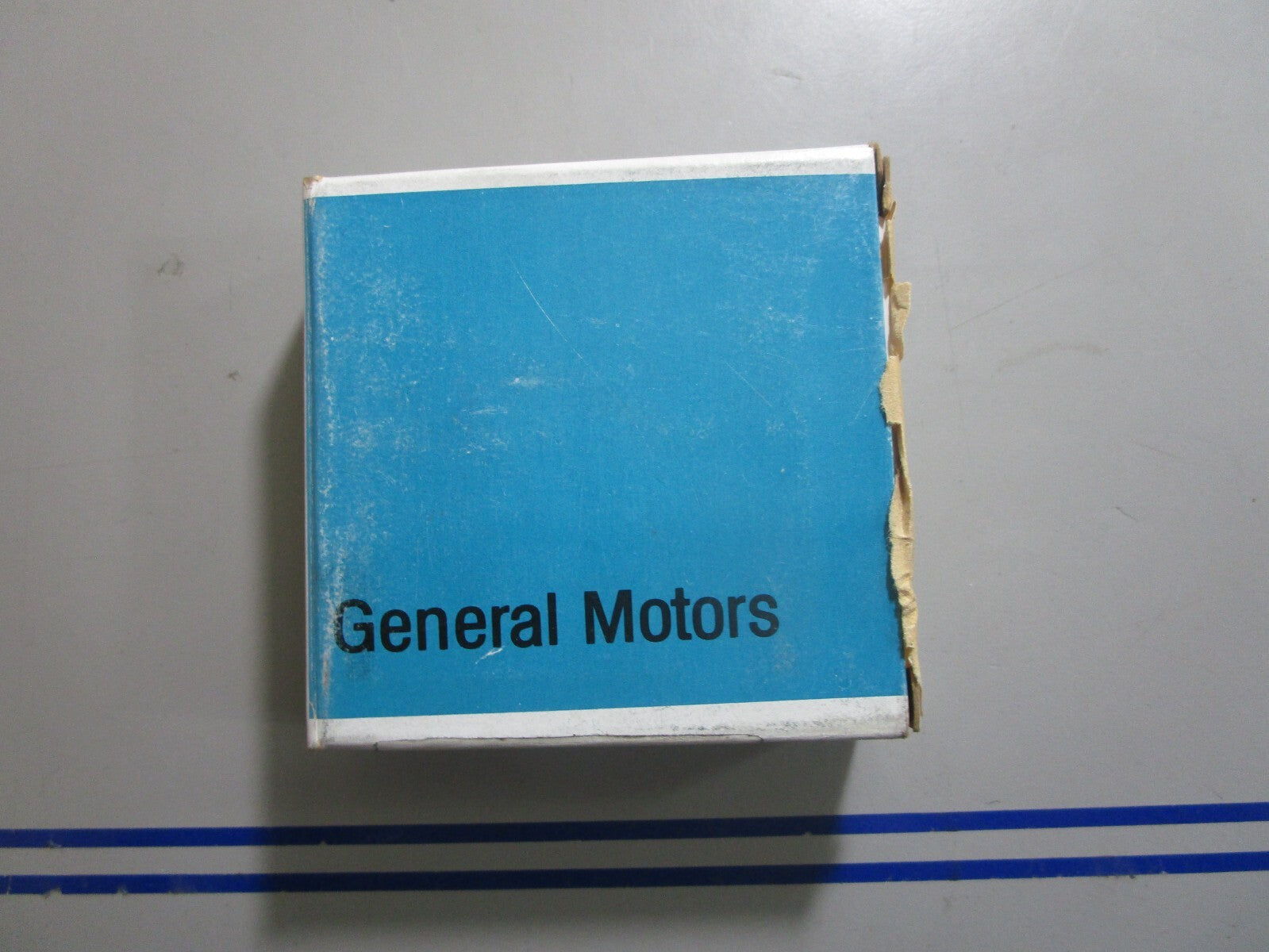 *NEW OEM* 0810 OMC Johnson Evinrude Bearing 0.10 3853218