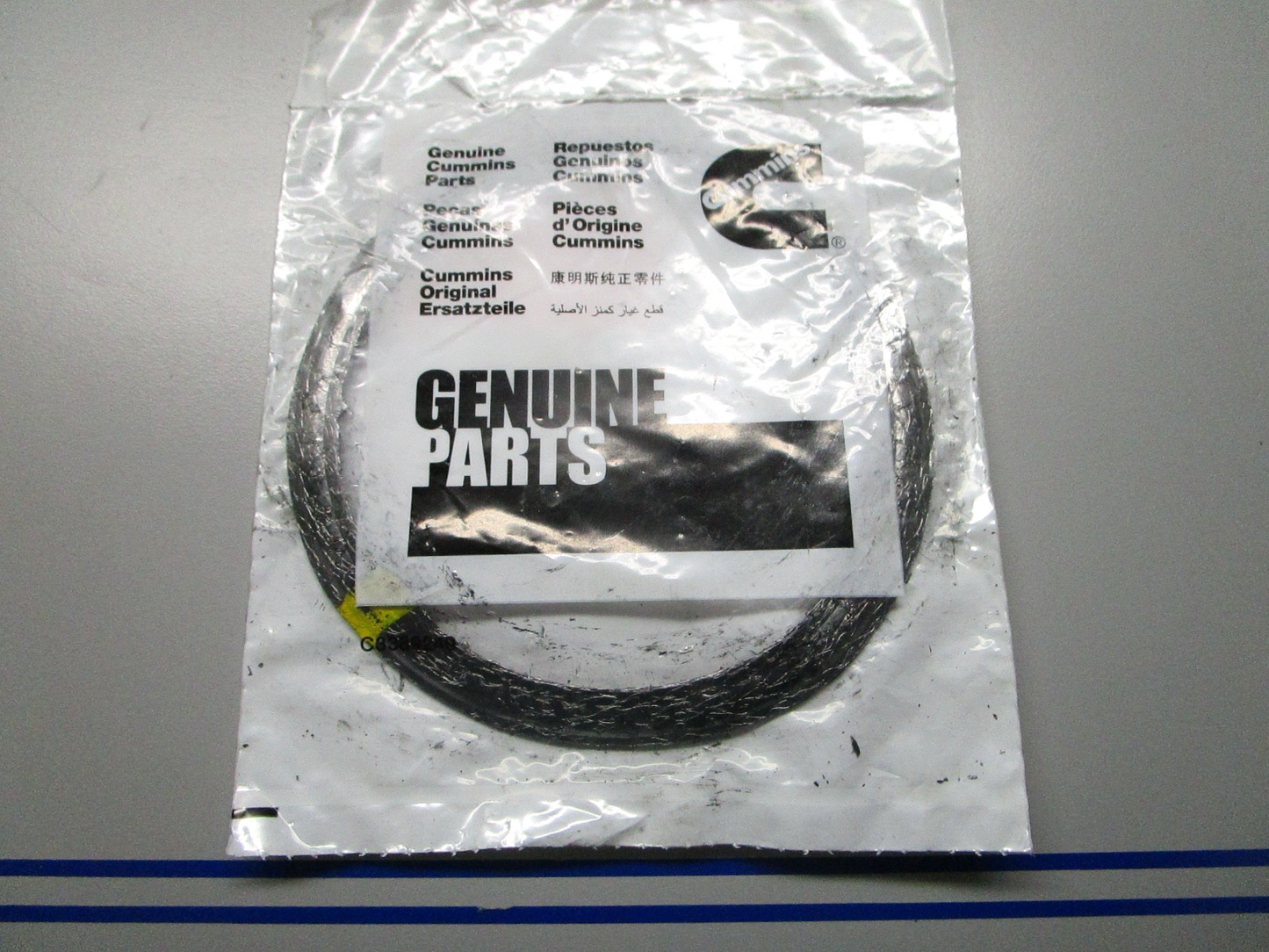 *NEW OEM* 0810 Cummins AFM Gasket 2866636