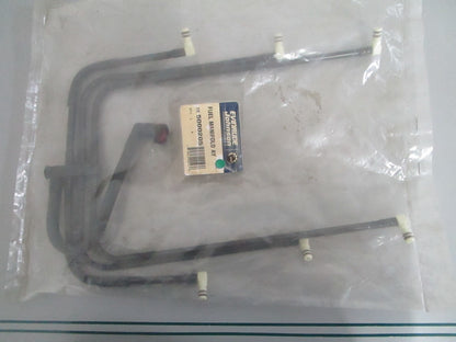 NEW OEM 5000205 OMC Johnson Evinrude Fuel Manifold Assy 0820