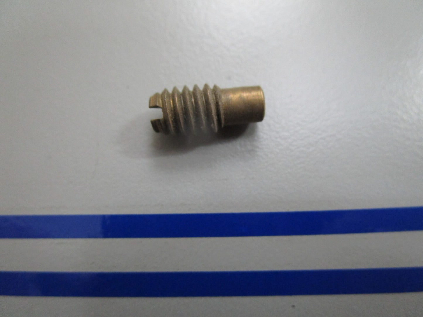 *NEW OEM* 0820 OMC Johnson Evinrude .054 Orifice (54D) 321407 0321407