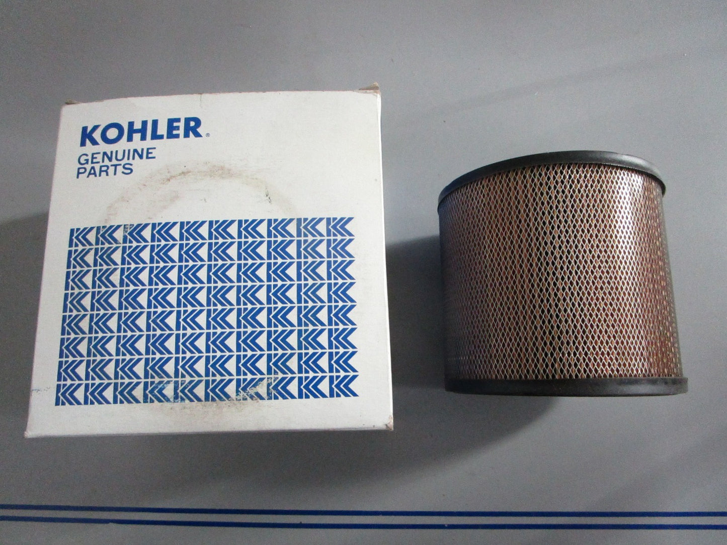 NEW OEM 28 083 04-S Kohler Air Filter Element 0820
