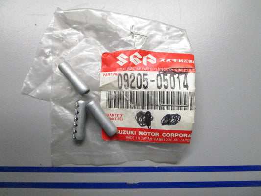 *NEW OEM* (LOT OF 3) 0810 Suzuki Pin 09205-05014