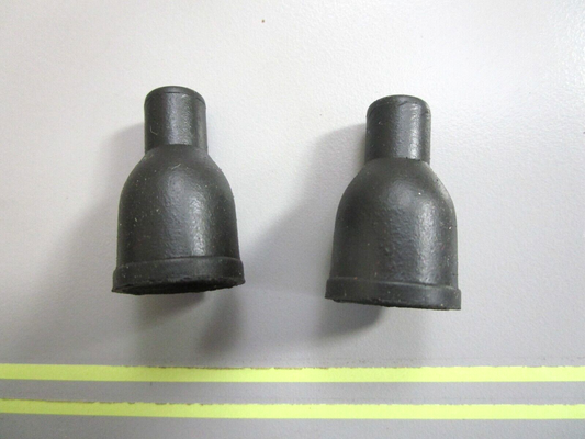 *NEW OEM* (LOT OF 2) 0750 OMC Johnson Evinrude NIPPLE 510332 0510332