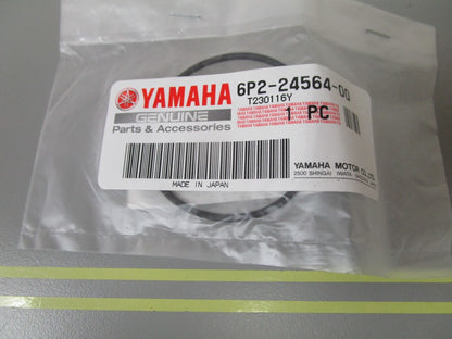*NEW OEM* 0810 Yamaha Gasket 6P2-24564-00-00