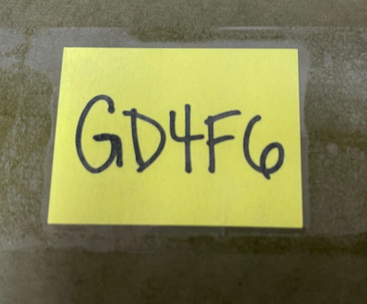 *NEW OEM* 0810 OMC Johnson Evinrude Gasket 304762 0304762