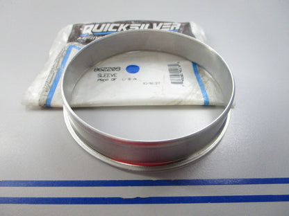 NEW OEM 862209 Mercury Quicksilver Sleeve 0810