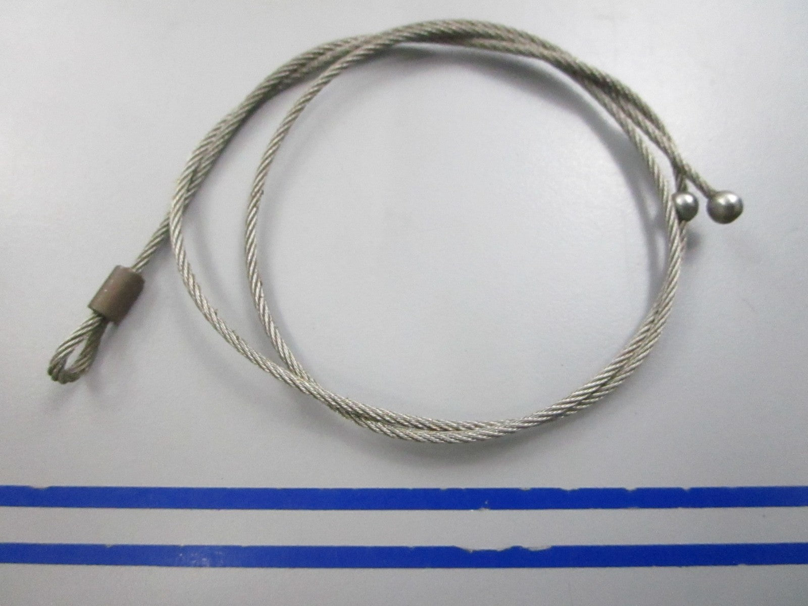 NEW OEM 375804 0375804 OMC Johnson Evinrude Cable 0810