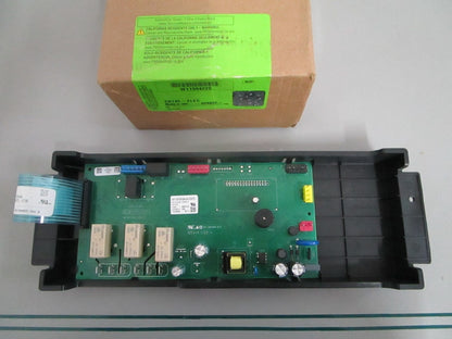 Whirlpool NEW OEM Oven Control Board W11594225 NOS Genuine Factory Part 0820
