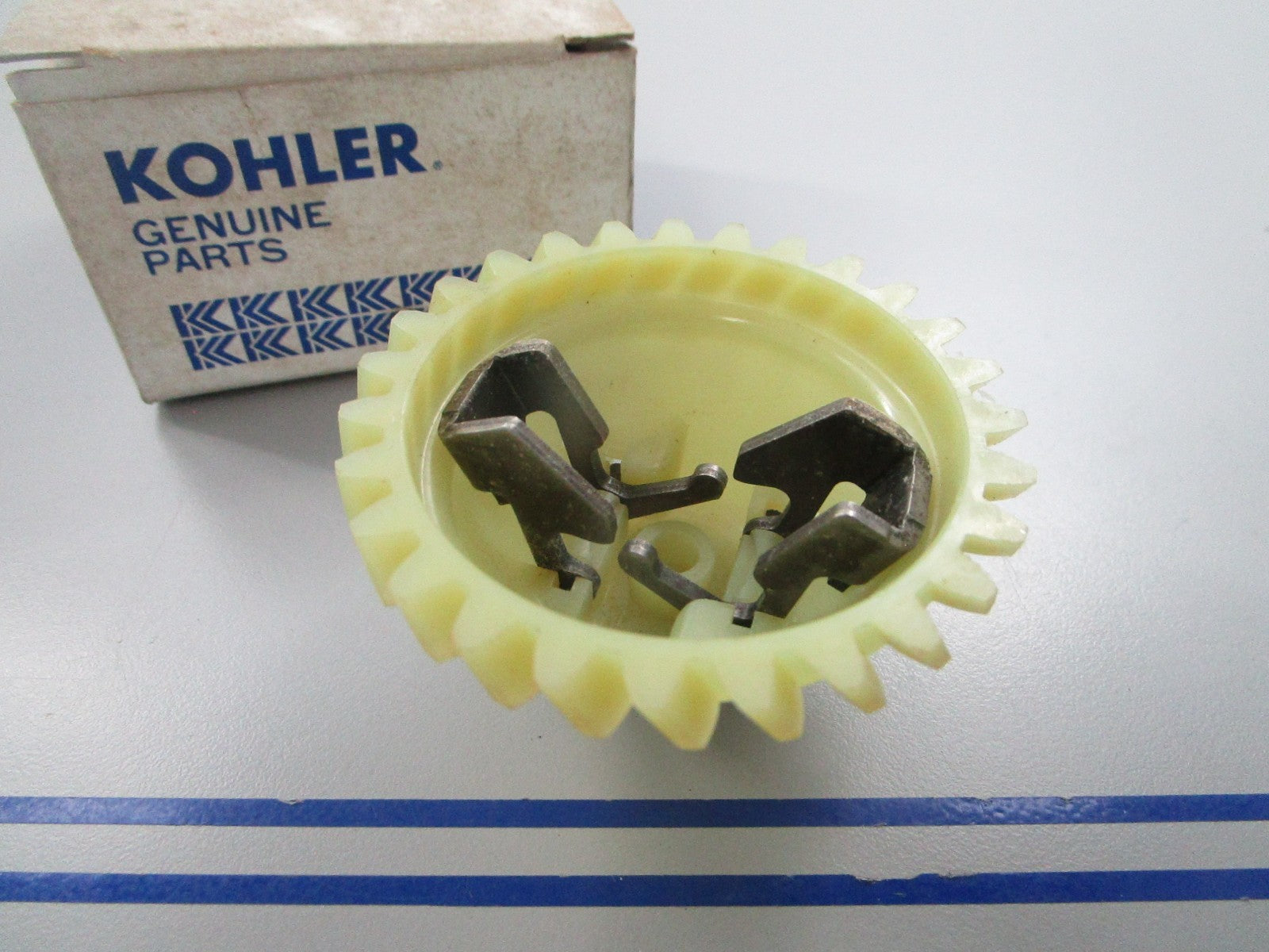 NEW OEM Kohler Governor Gear Assembly 12 043 05-S 0810
