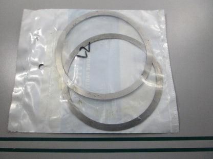 NEW OEM (LOT OF 2) 911677 0911677 OMC Johnson Evinrude Shim 0810