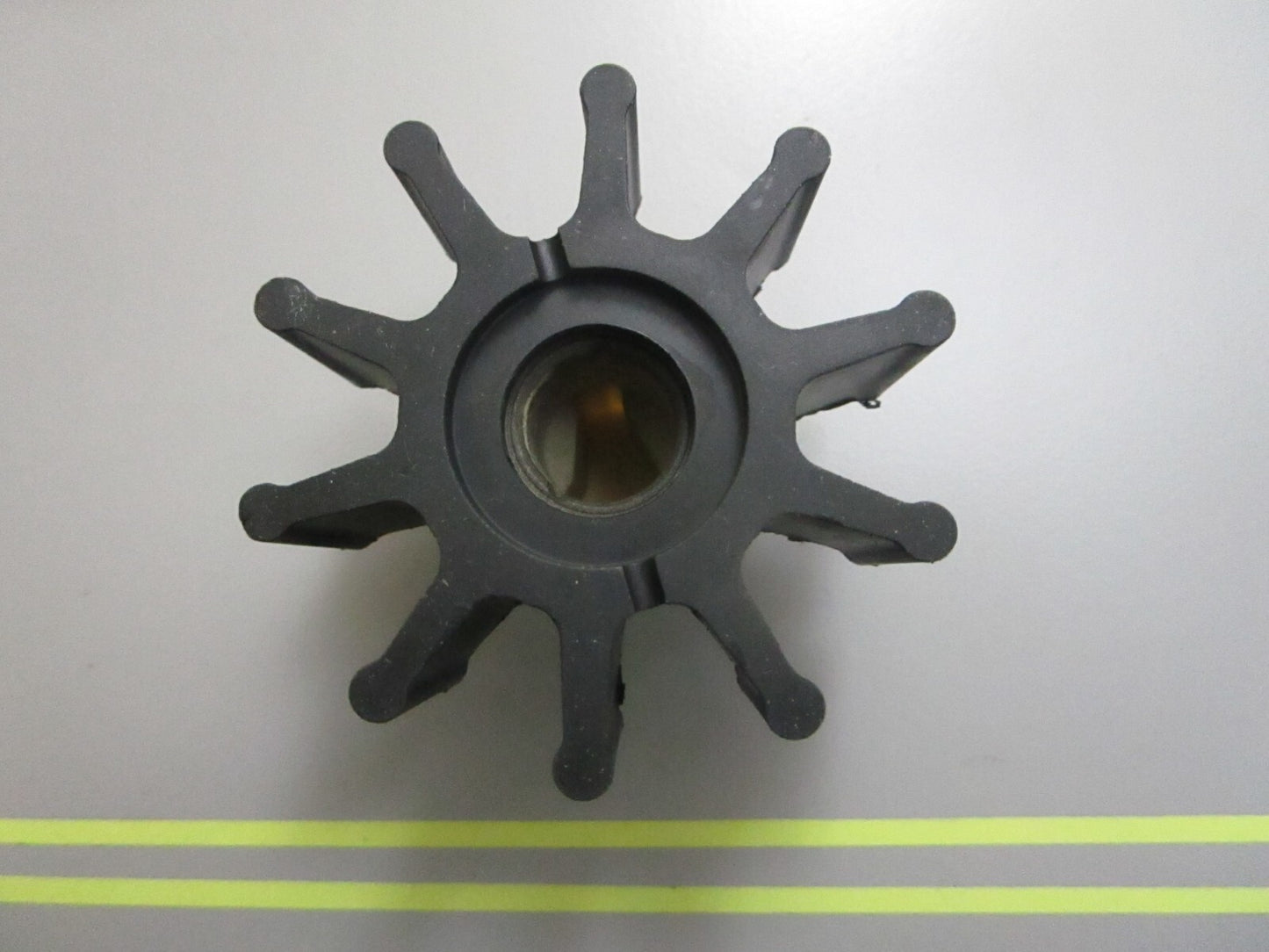 *NEW* 0810 Mallory Impeller 9-45282 Replaces: 986465