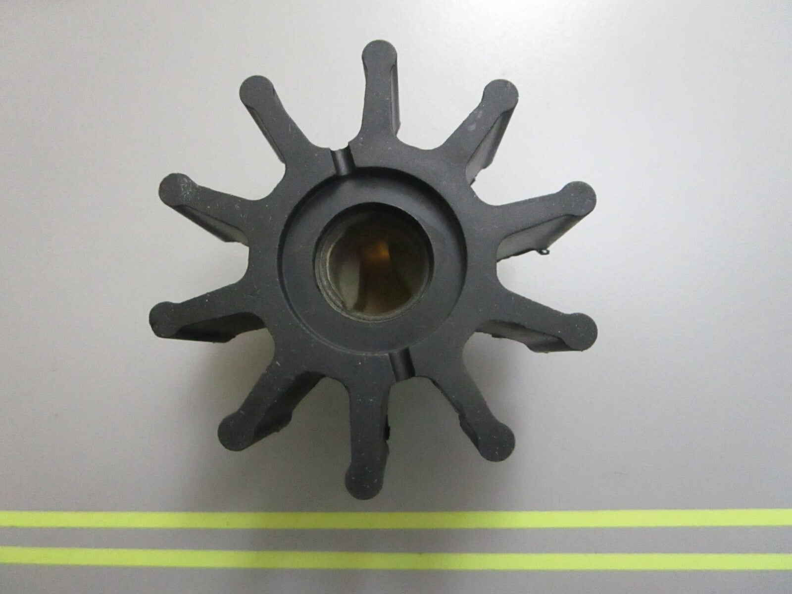 *NEW* 0810 Mallory Impeller 9-45282 Replaces: 986465