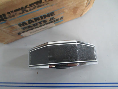 *NEW OEM* 0820 Mercury Quicksilver Cover Assy 96256A2