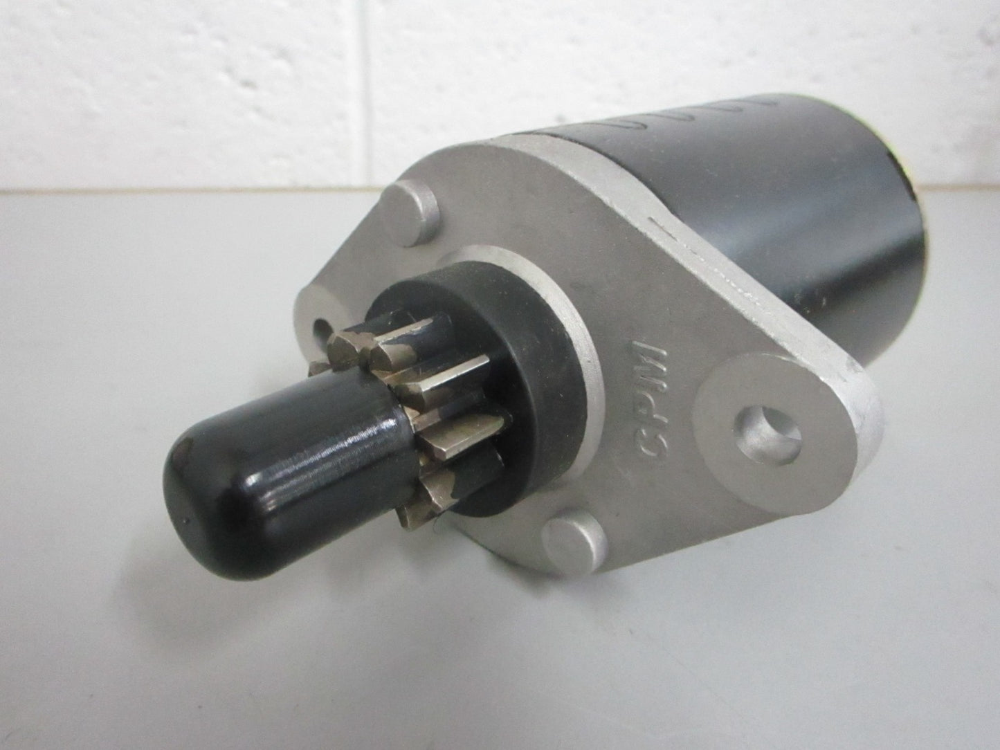 *NEW* 0820 Stens Electric Starter 435-355 Replaces: Tecumseh 36264