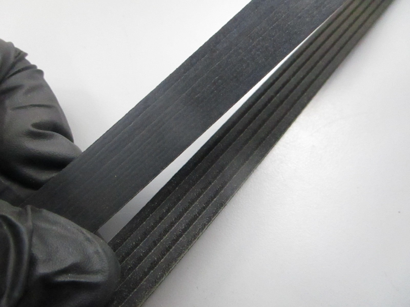 NEW K050380 Gates Micro-V Serpentine Belt 0810