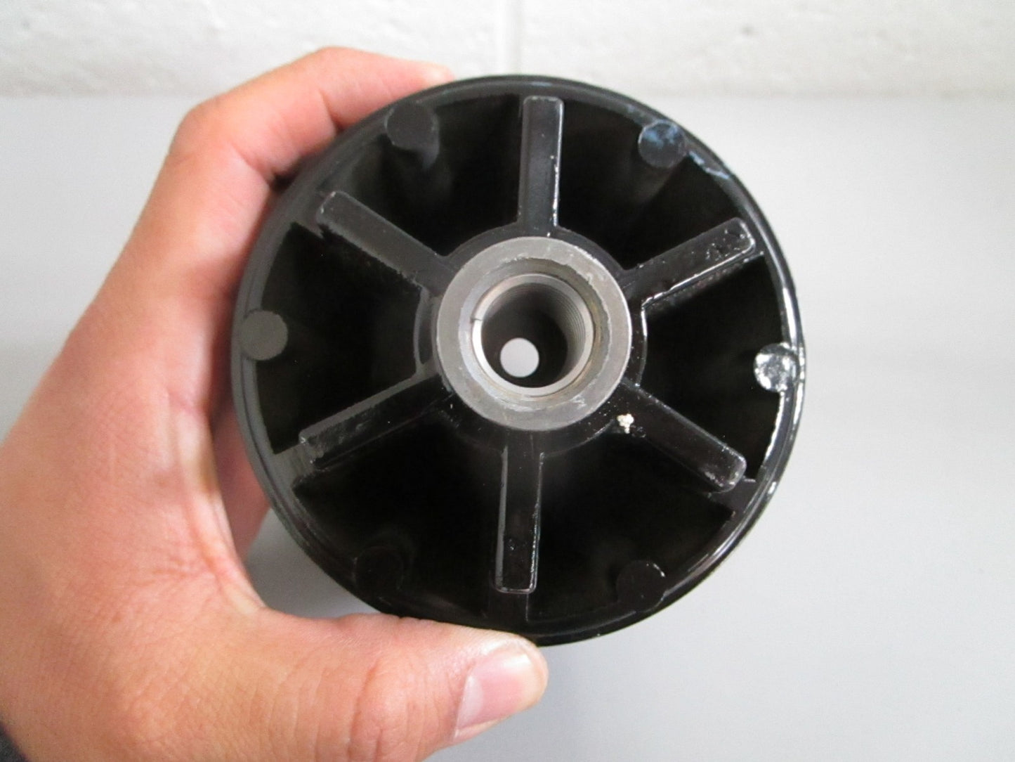 NEW OEM 854666 Volvo Penta Propeller Cone Kit 0820