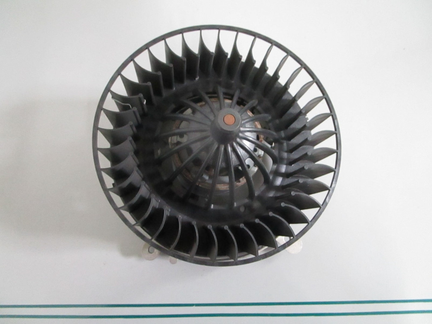 NEW OEM 2108206842 Mercedes-Benz Behr Blower Motor 0820