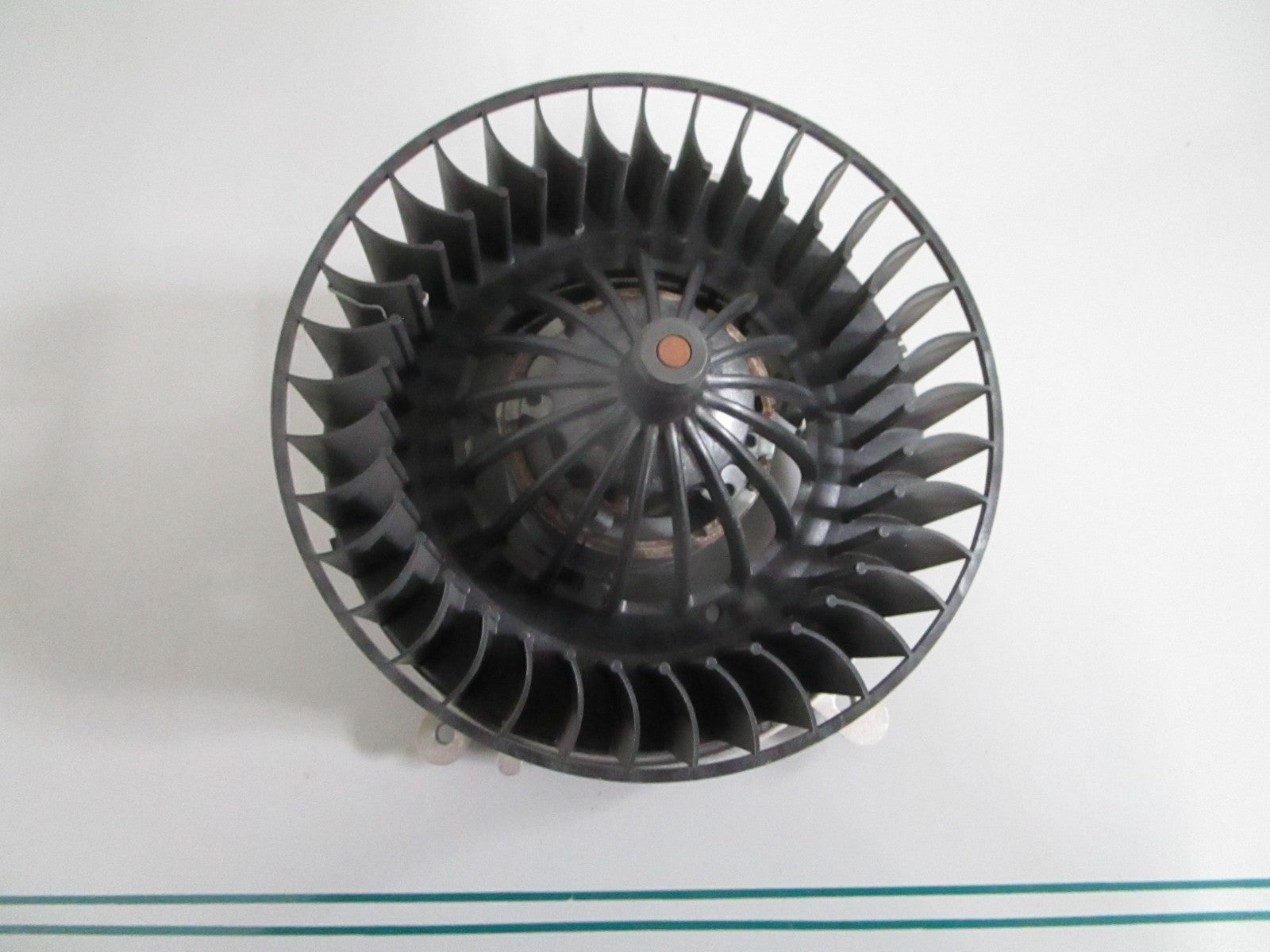 NEW OEM 2108206842 Mercedes-Benz Behr Blower Motor 0820