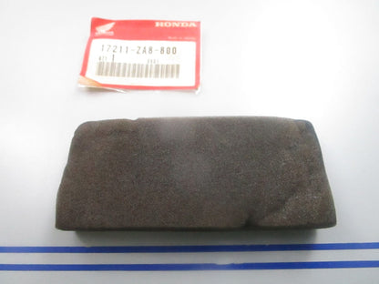 NEW OEM Honda 17211-ZA8-800 Air Cleaner Element 0810