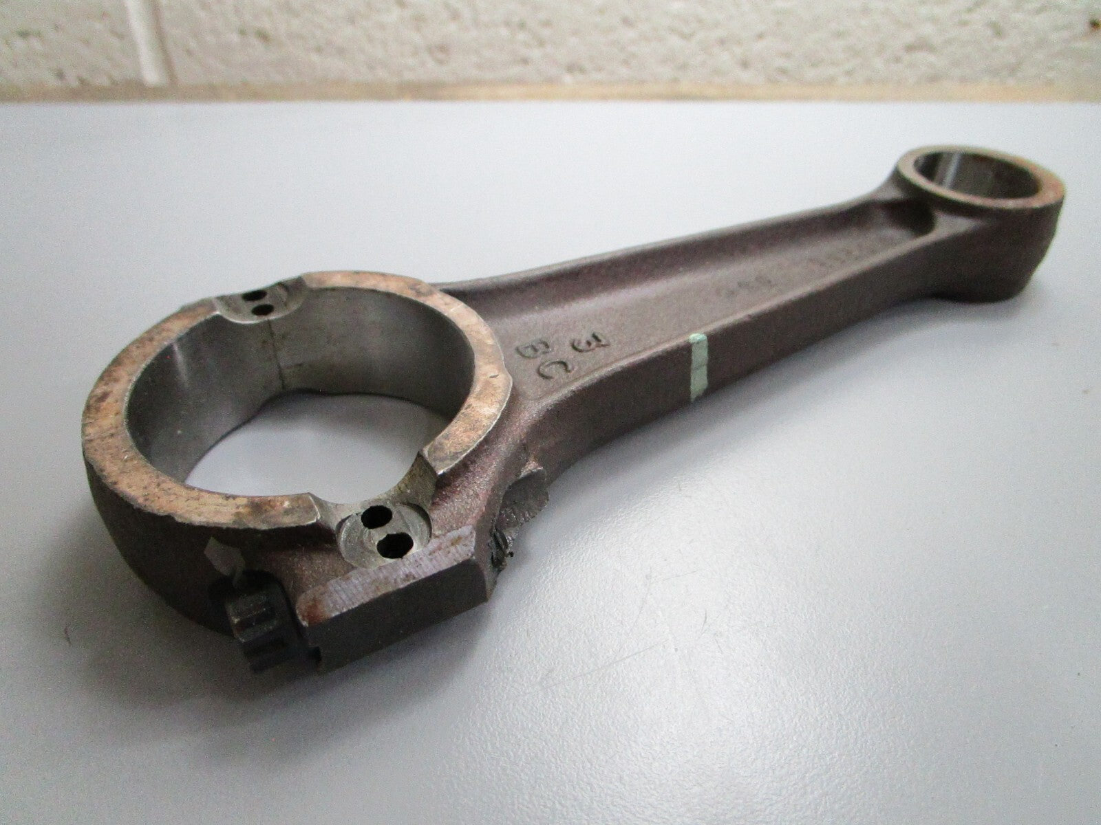 *NEW OEM* 0820 OMC Johnson Evinrude Connecting Rod 321712 0321712