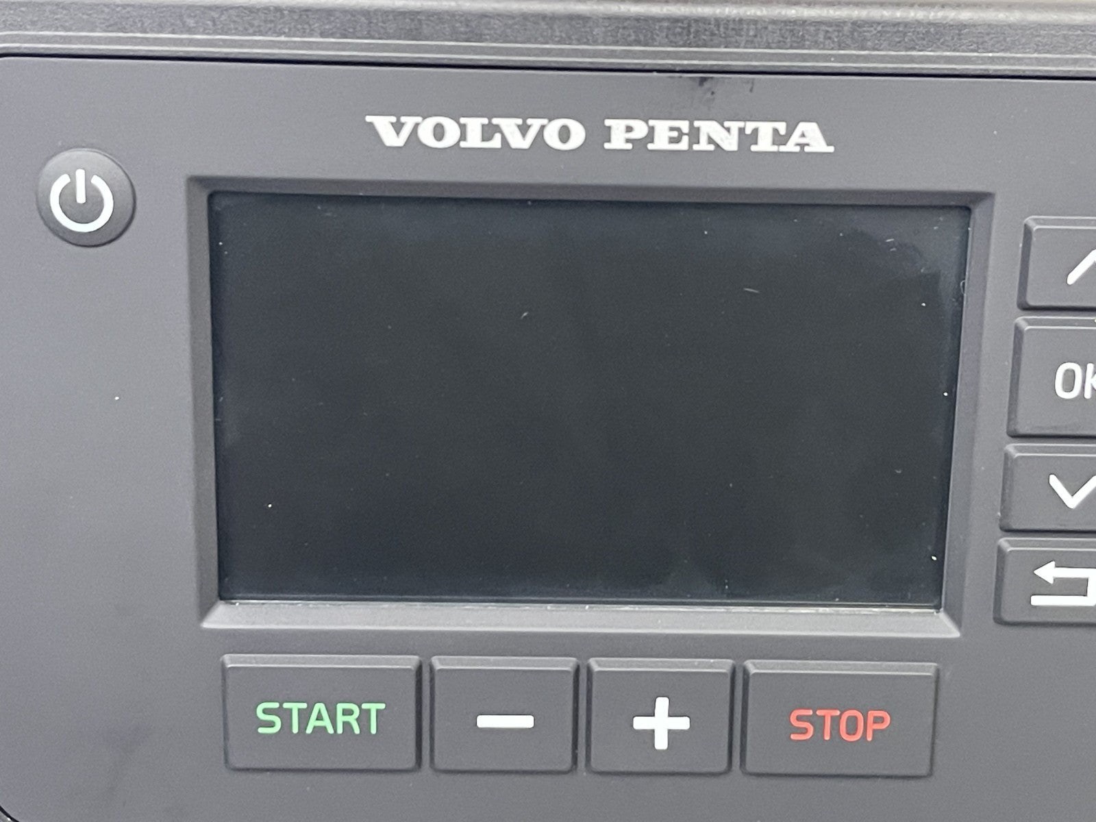 *NEW OEM* *1 YEAR WARRANTY* 0670 Volvo Penta Control Panel 23751380