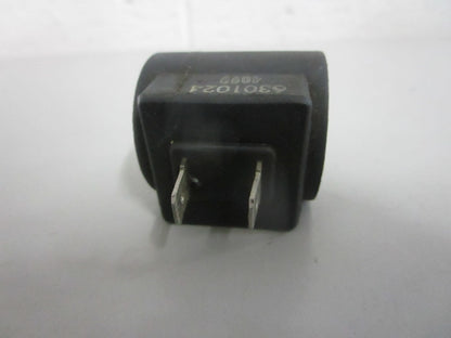 NEW OEM 6301024 Hydra Force Solenoid Valve Coil 0820