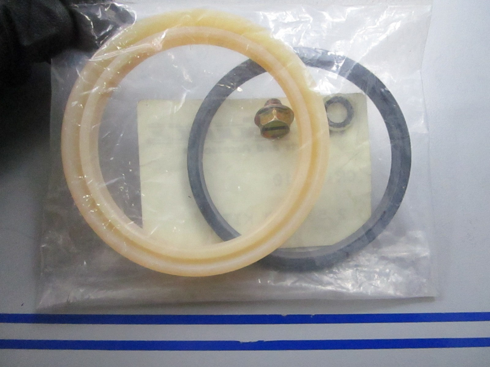 *NEW OEM* 0810 Crown Seal Kit 101310