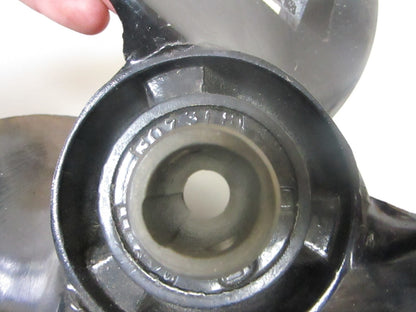 *NEW OEM* 0720 OMC Johnson Evinrude 60 - 90 hp 10 x 11 Propeller 307318 0307318