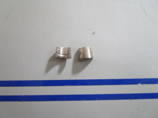 *NEW OEM* (LOT OF 2) 0810 OMC Johnson Evinrude Valve Keeper 337229 0337229