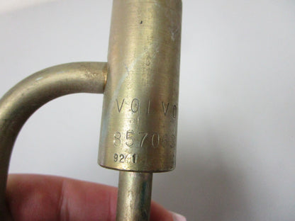*NEW OEM* 0820 Volvo Penta Fuel Pipe 857063