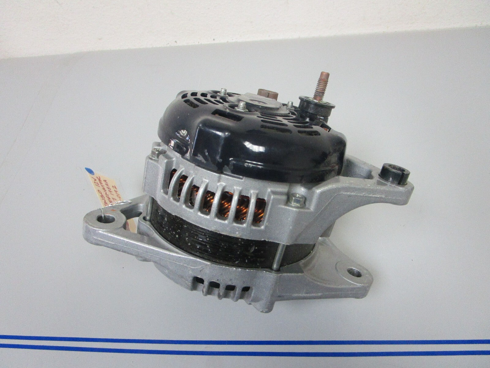 *NEW OEM* 0720 Denso 12V Alternator 05037 198AA 421000-0192