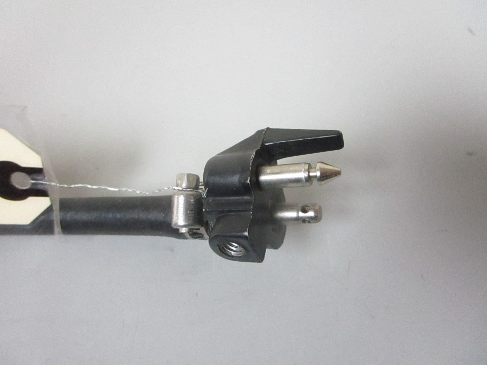 *NEW OEM* 0720 OMC Johnson Evinrude Fuel Connector & Hose Assembly 394751