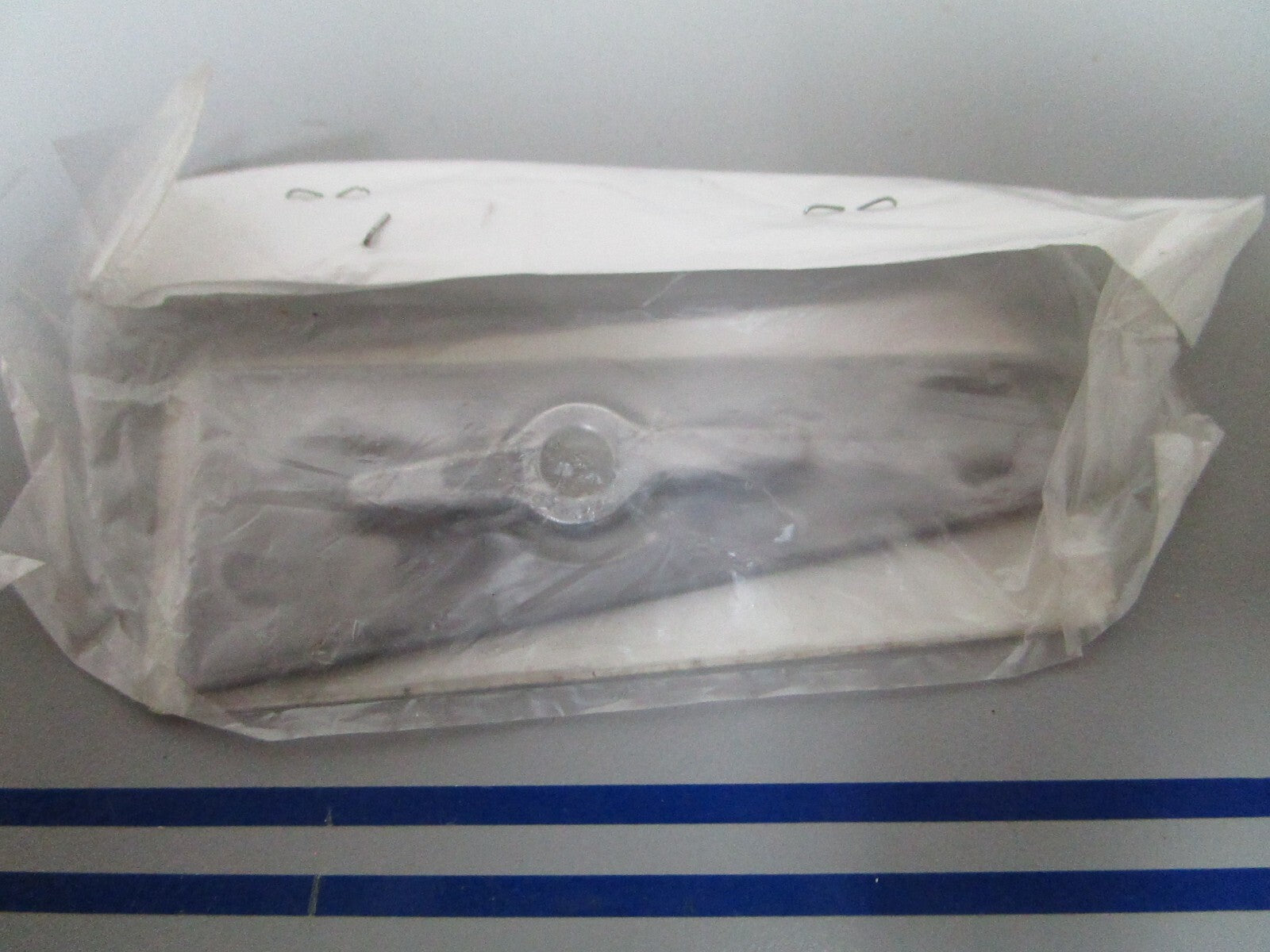 *NEW OEM* 0810 Yamaha Anode 6G1-45251-02-00