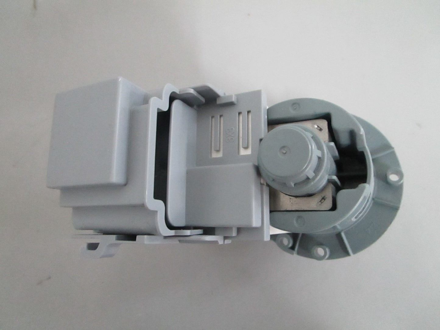 *NEW OEM* 0820 Samsung Drain Pump DC31-00178A
