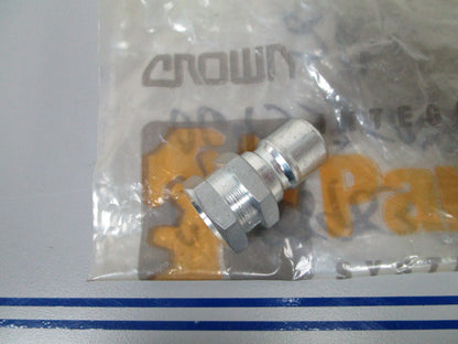 NEW OEM 064333-003 Crown Fitting 0720
