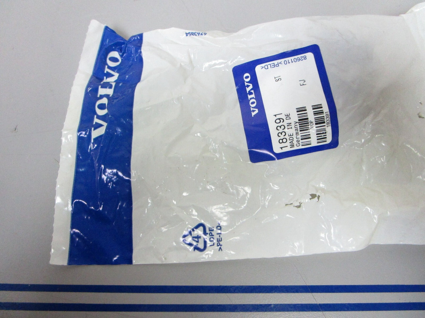 *NEW OEM* 0720 Volvo Penta Needle Roller Bearing 183391