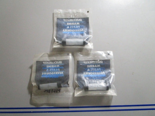 *NEW OEM* (LOT OF 3) 0770 Mercury Quicksilver Filter 35-18029