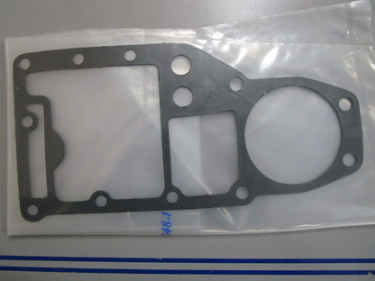 *NEW OEM* 0770 OMC Johnson Evinrude Gasket 319348 0319348