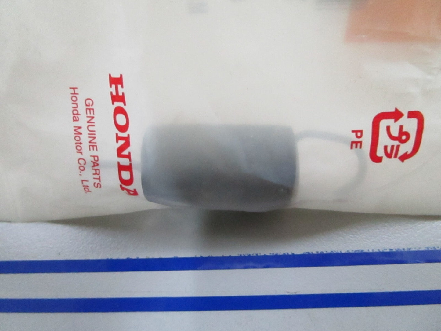 *NEW OEM* 0810 Honda Timing Belt Tensioner Spring 14516-PLC-000